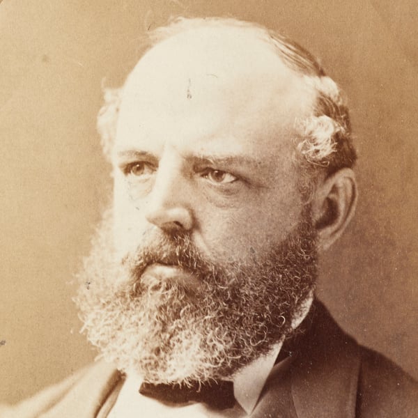 George Kerferd