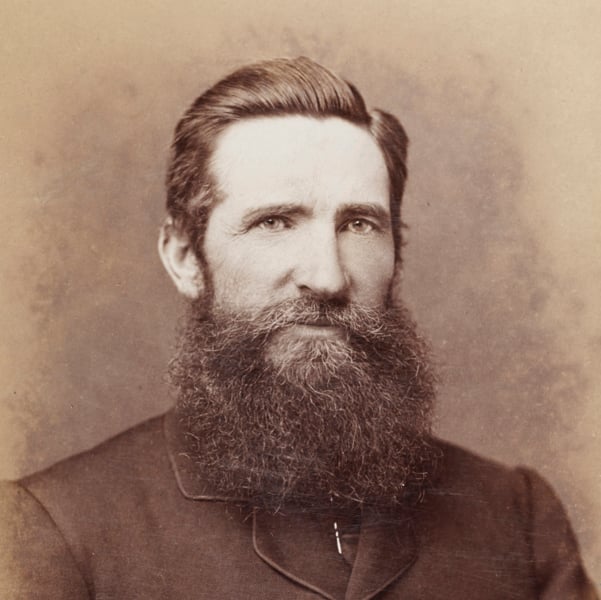 Allan McLean