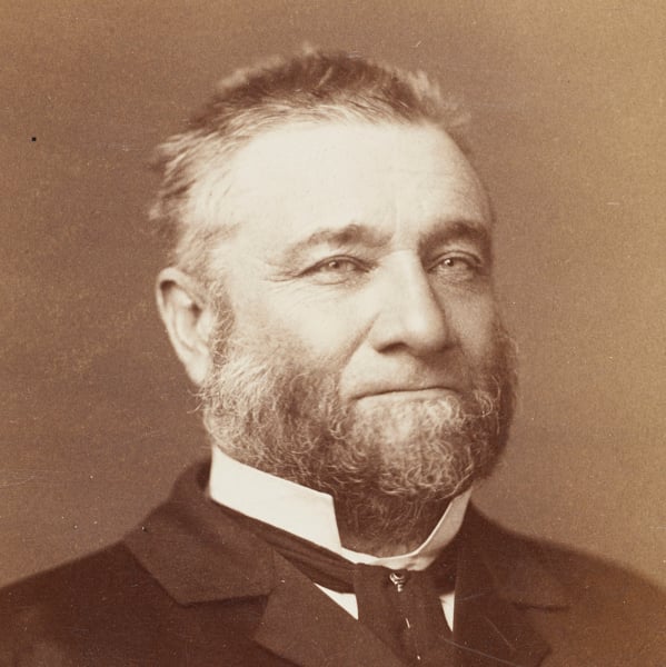 Peter Lalor