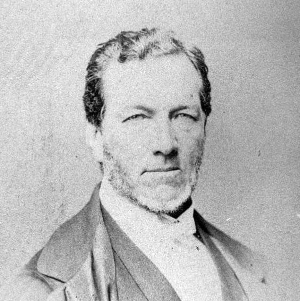 Francis Murphy