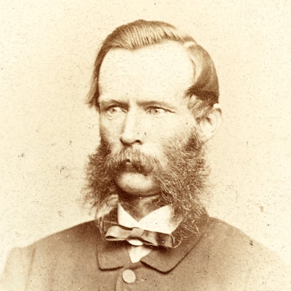 John Macpherson