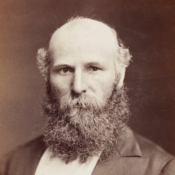 James Munro