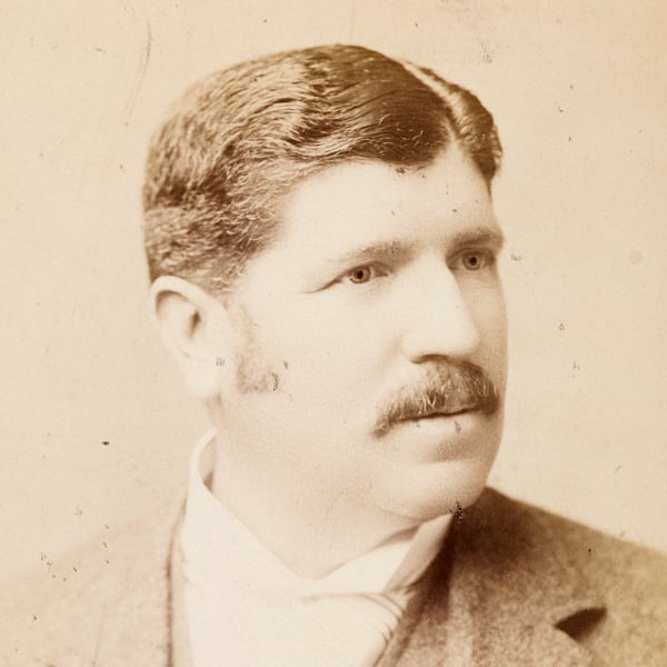 John Murray