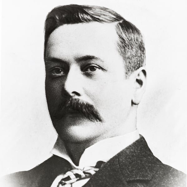 Alexander Peacock