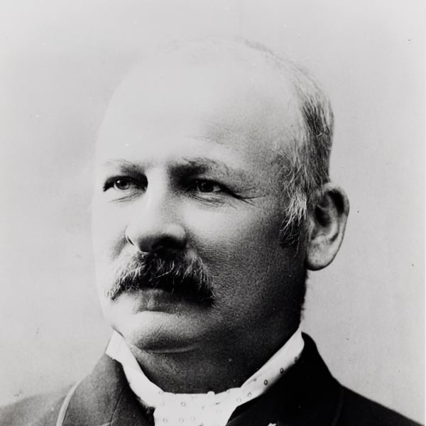 Frank Madden