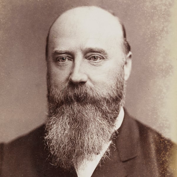 Bryan O'Loghlen