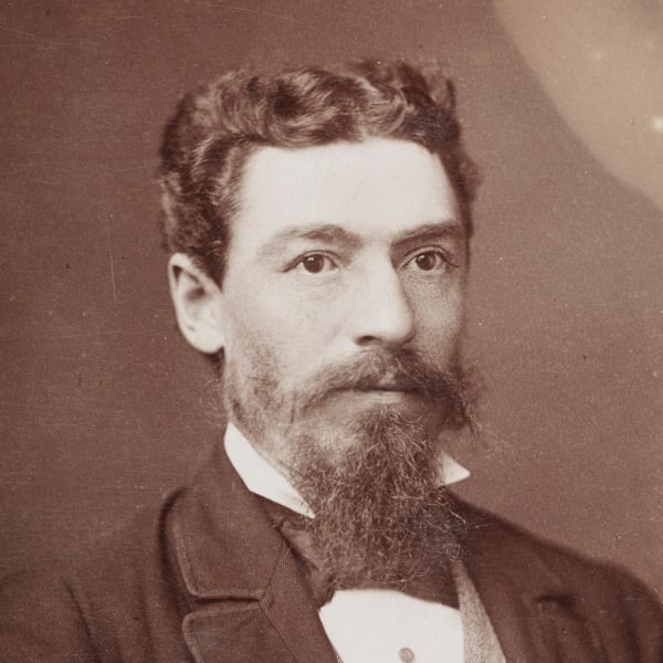 Francis Mason
