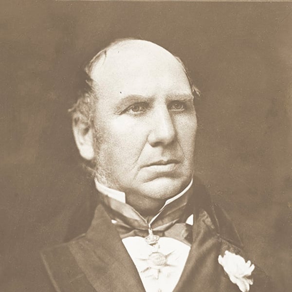 John O'Shanassy