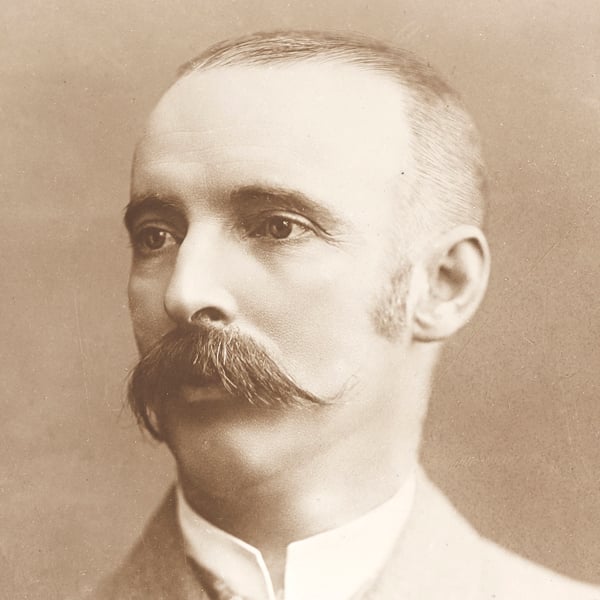 William Shiels