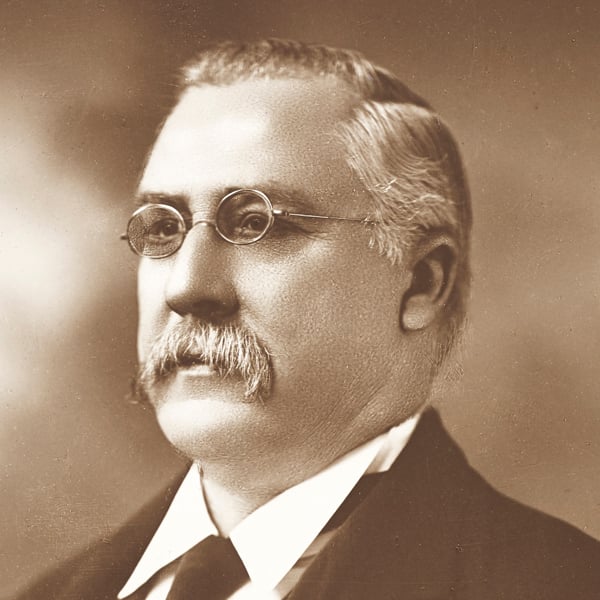 George Turner