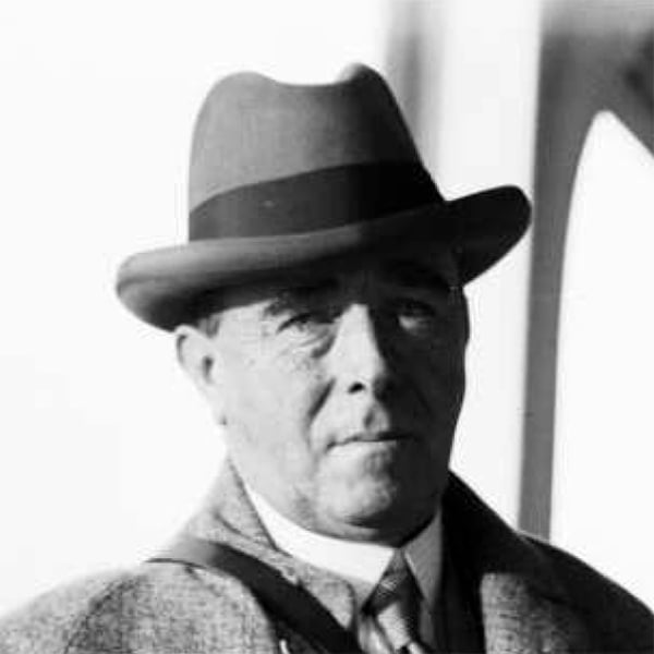 Stanley Argyle