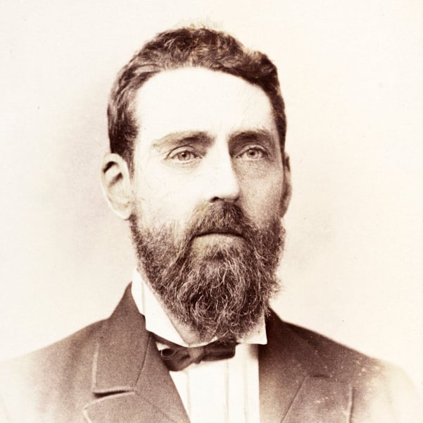 Henry Wrixon