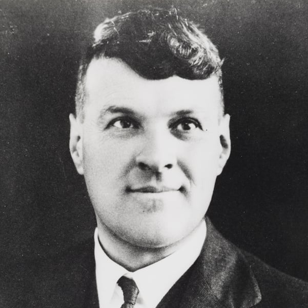Maurice Blackburn