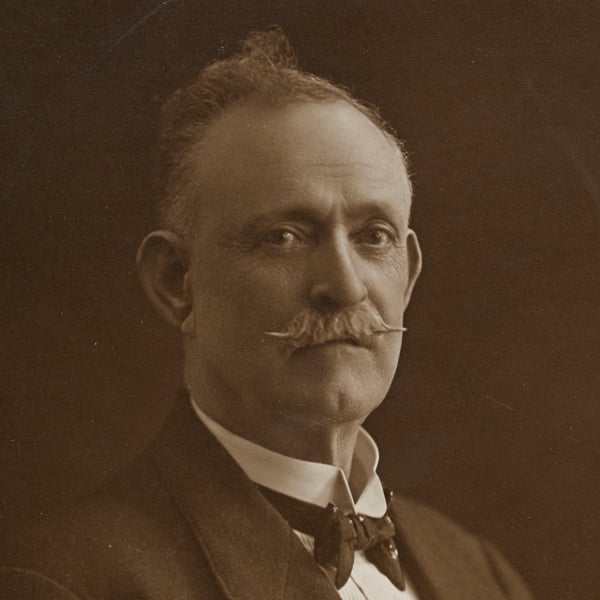 George Prendergast