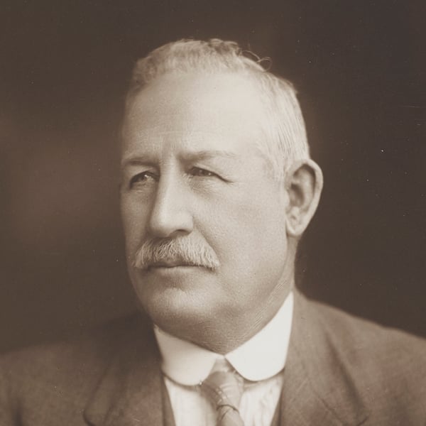 John Allan