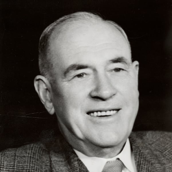 John Cain