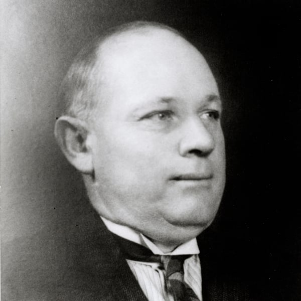 Albert Dunstan