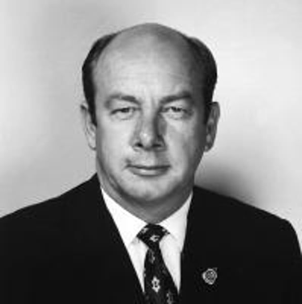Cyril Edmunds