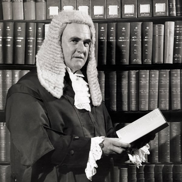Vernon Christie