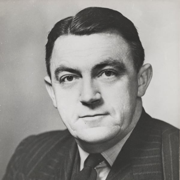 Thomas Hollway