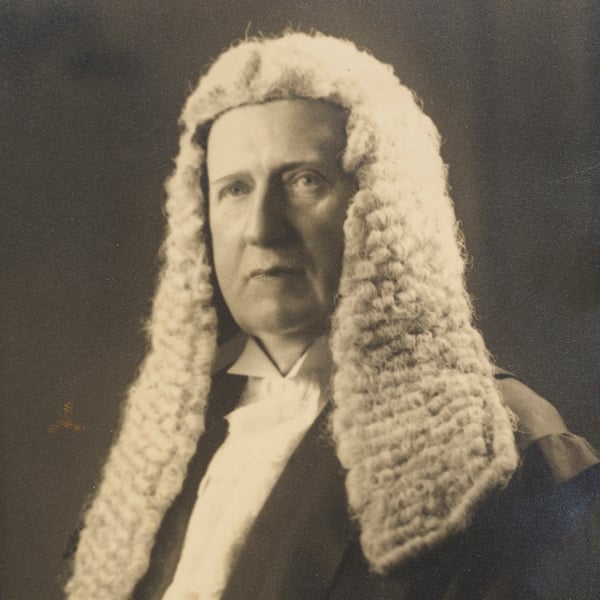 William Everard