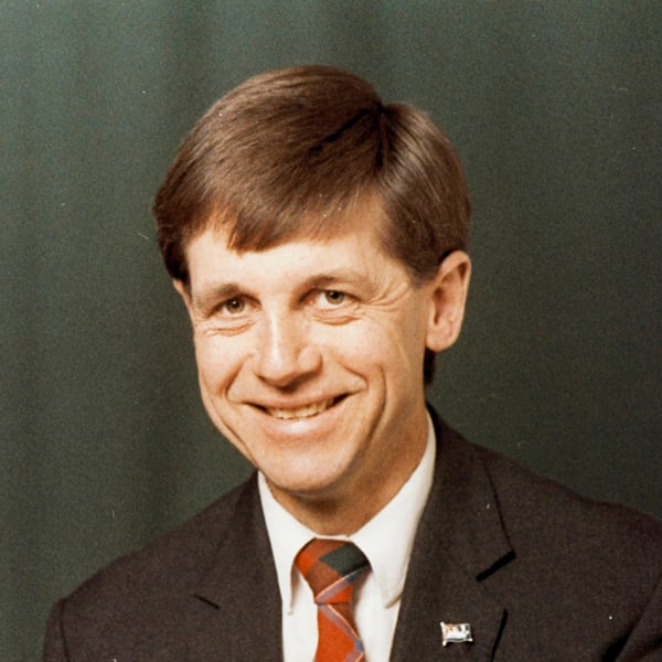 Kenneth Coghill