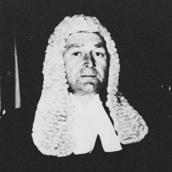 George Knox