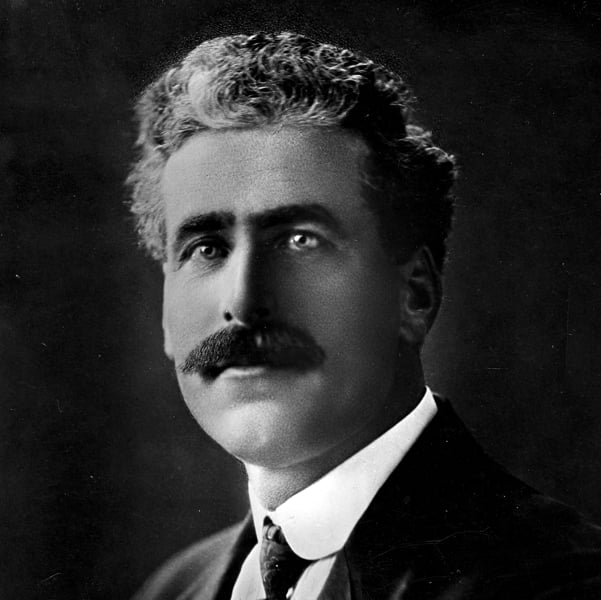 Ned Hogan