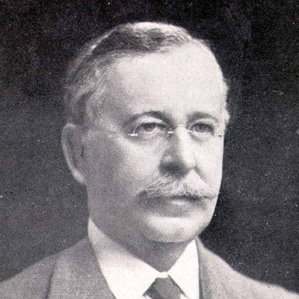 William McPherson
