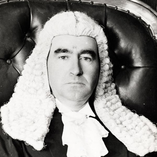 William McDonald