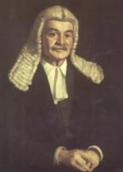 Oswald Snowball