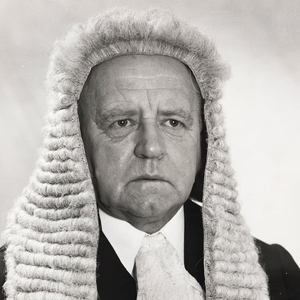 Kenneth Henry Wheeler