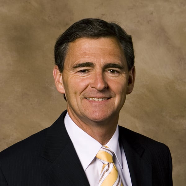 John Brumby