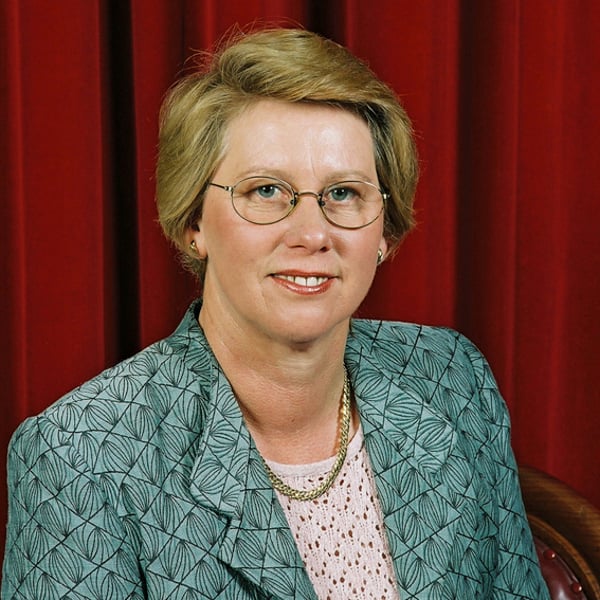 Monica Mary Gould
