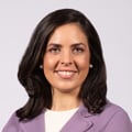 Moira Deeming