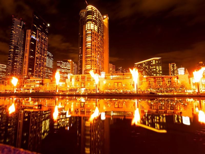 Casino and gambling reforms considered  