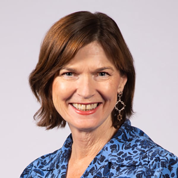 Mary-Anne Thomas