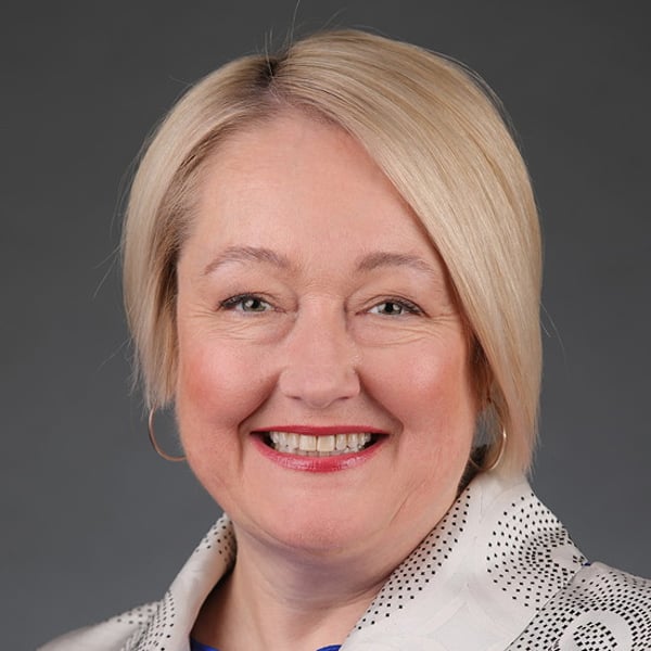 Louise Staley