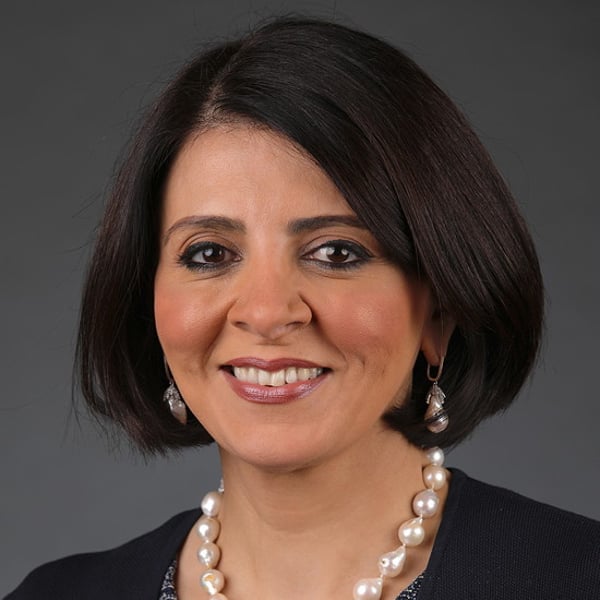 Marlene Kairouz
