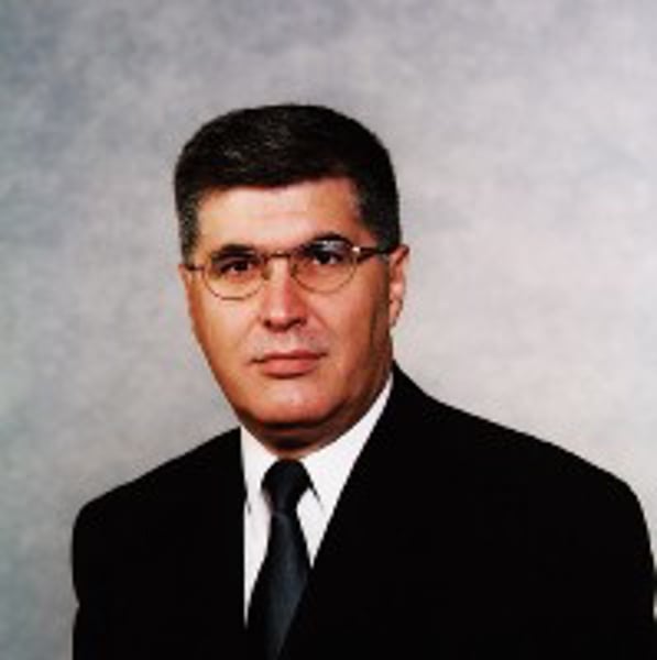 Alex Andrianopoulos