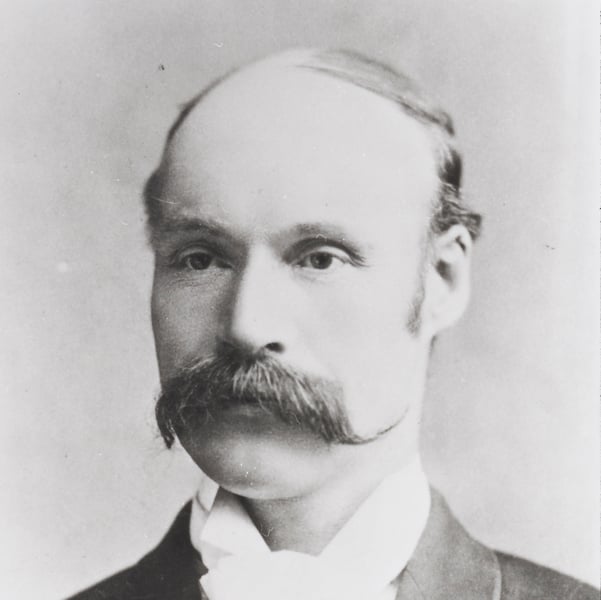 William Beazley