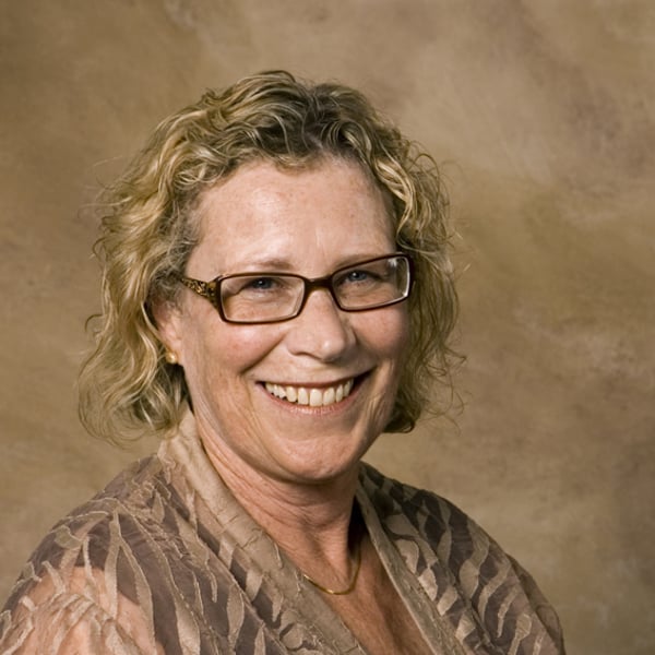 Judy Maddigan