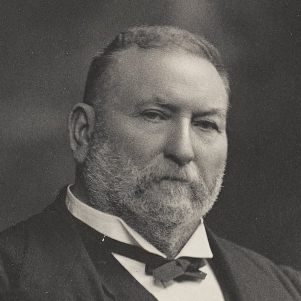 Thomas Bent