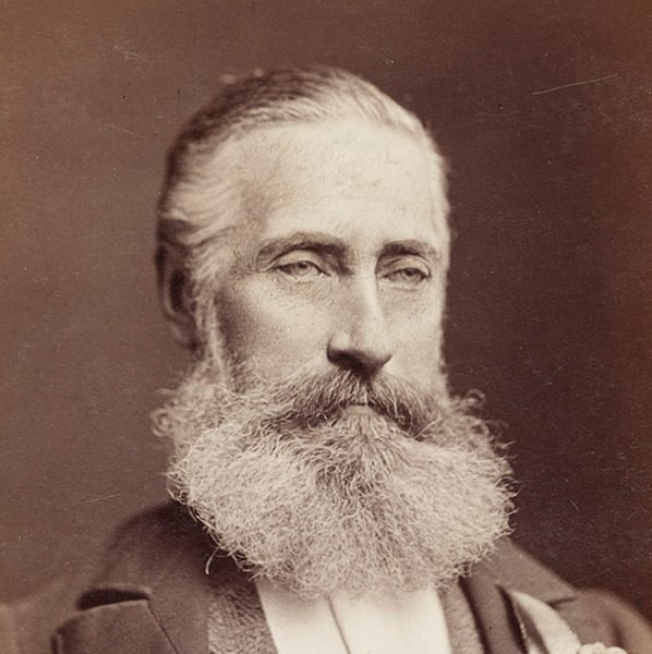 Graham Berry