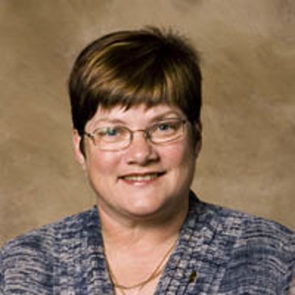 Jenny Lindell
