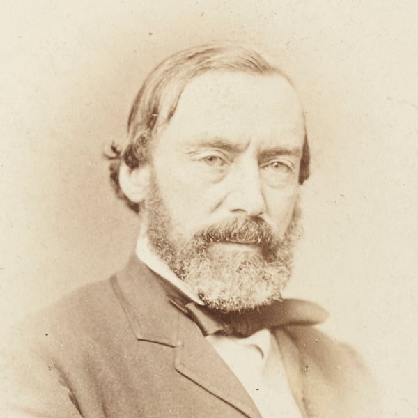 Charles Duffy