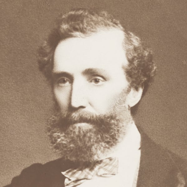 James Francis