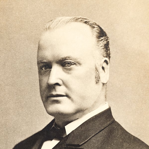 Duncan Gillies