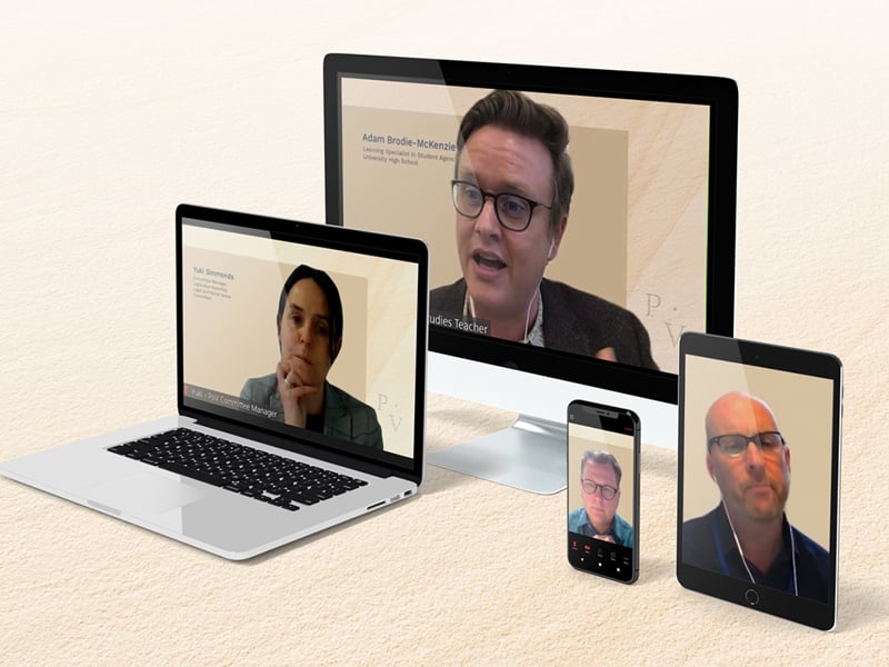 VCE Legal Studies: A focus on committees 