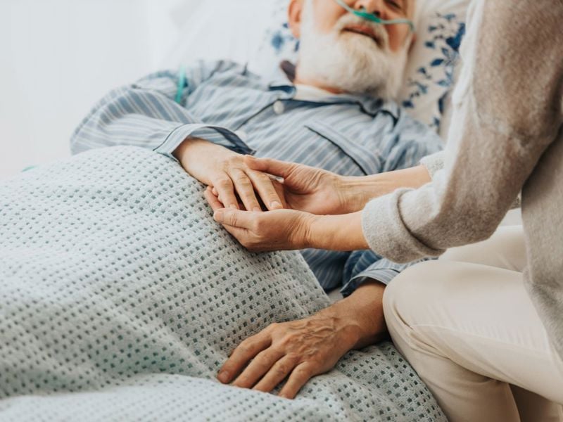 Victoria debating voluntary assisted dying laws 